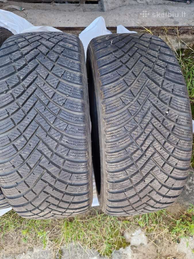 Hankook Winter i*cept Rs3 (W462) 91 H - nuotraukos Nr. 3