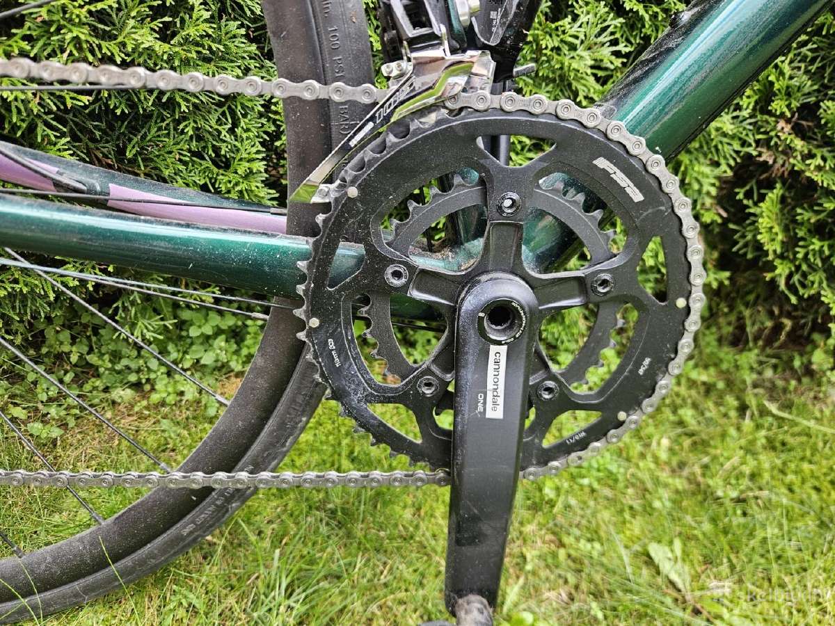 Cannondale Caad13 Disc 105 - nuotraukos Nr. 3