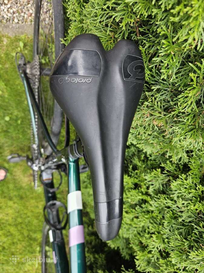 Cannondale Caad13 Disc 105 - nuotraukos Nr. 4