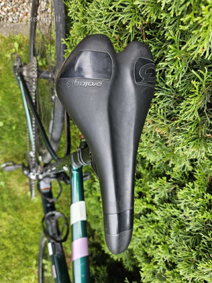 Cannondale Caad13 Disc 105 - nuotraukos Nr. 5