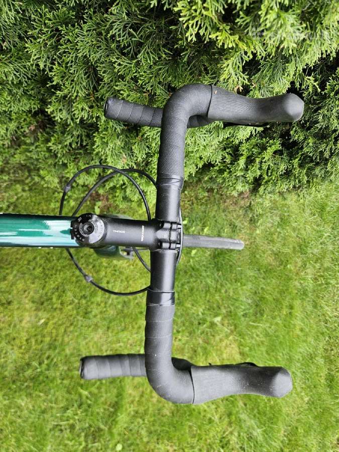 Cannondale Caad13 Disc 105 - nuotraukos Nr. 6