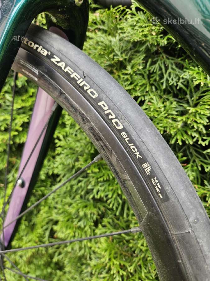 Cannondale Caad13 Disc 105 - nuotraukos Nr. 9
