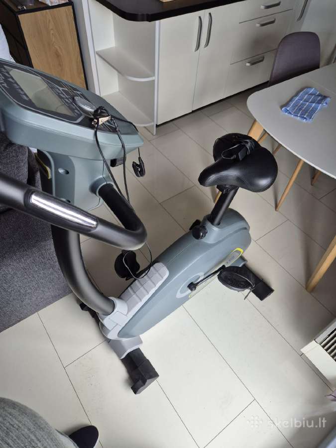 Kettler velo treniruoklis - nuotraukos Nr. 3