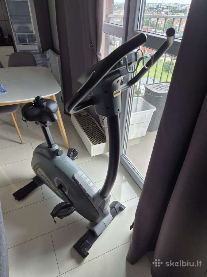 Kettler velo treniruoklis - nuotraukos Nr. 4