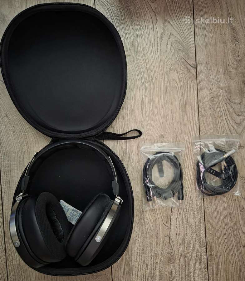 Fiio Ft1 Pro - nuotraukos Nr. 3