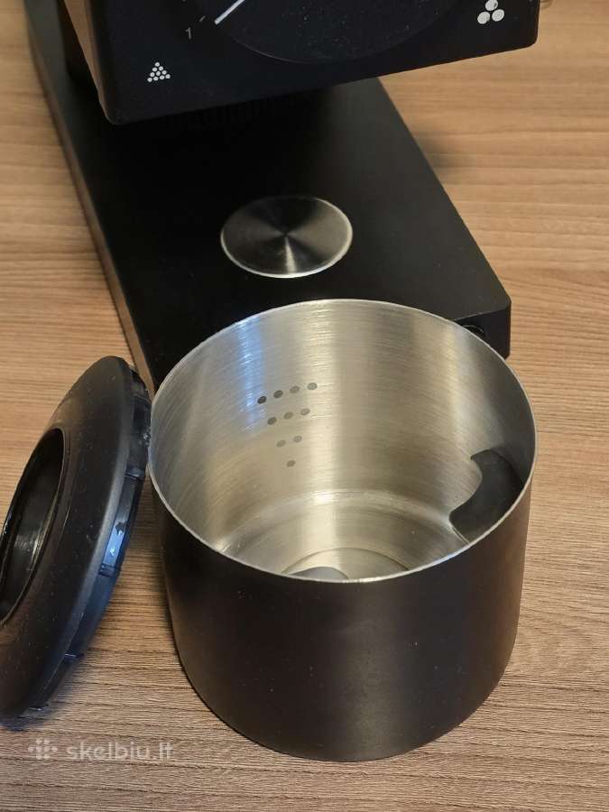 Fellow Ode Brew Grinder - nuotraukos Nr. 5