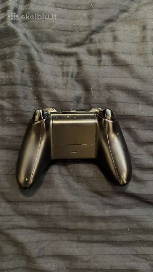 Xbox One konsolė - nuotraukos Nr. 7