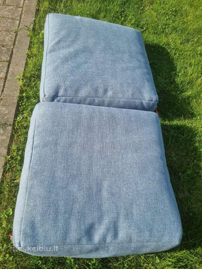 Stilinga daniška sofa Innovation - nuotraukos Nr. 6
