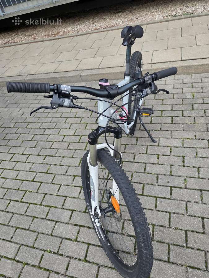 Dviratis Rockrider St540 - nuotraukos Nr. 3