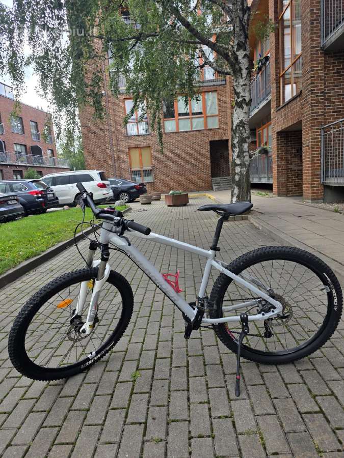 Dviratis Rockrider St540 - nuotraukos Nr. 4