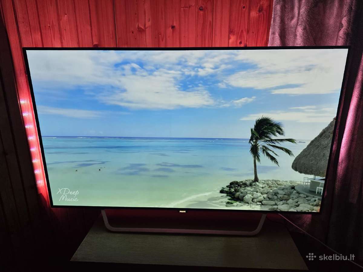 Auksciausios 9 klases Oled smart android ambiligts - nuotraukos Nr. 17