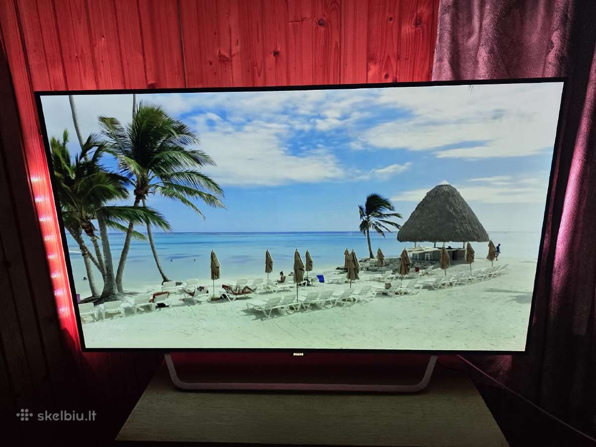 Auksciausios 9 klases Oled smart android ambiligts - nuotraukos Nr. 18