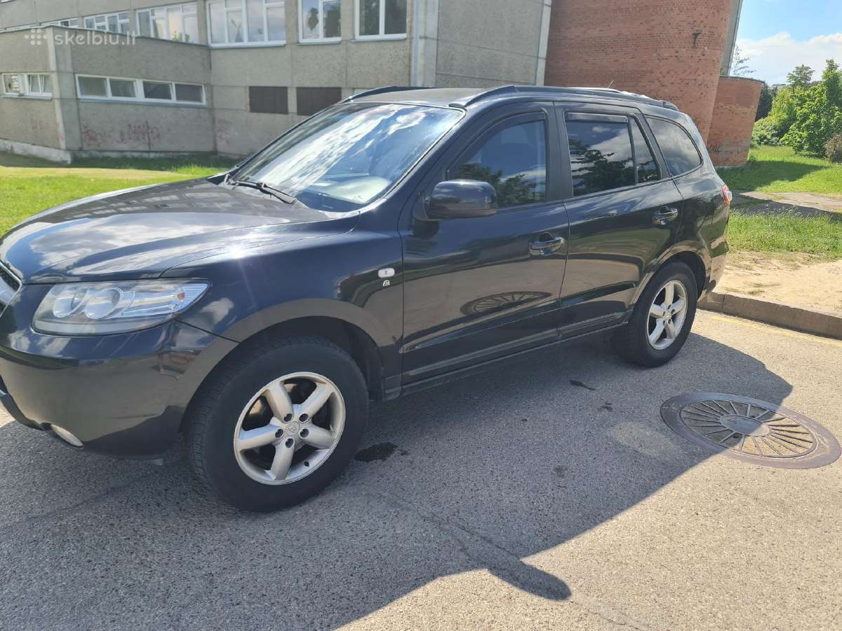 Tvarkingas auto - nuotraukos Nr. 5