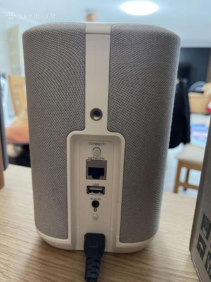 Denon Home 150 ismanus garsiakalbis - nuotraukos Nr. 3