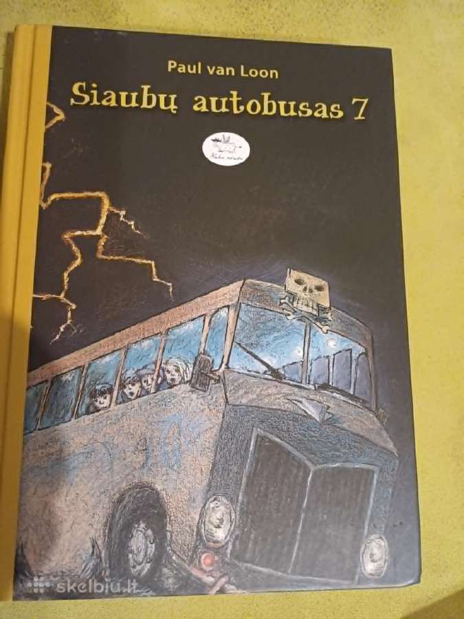 Knygos paaugliams - nuotraukos Nr. 5