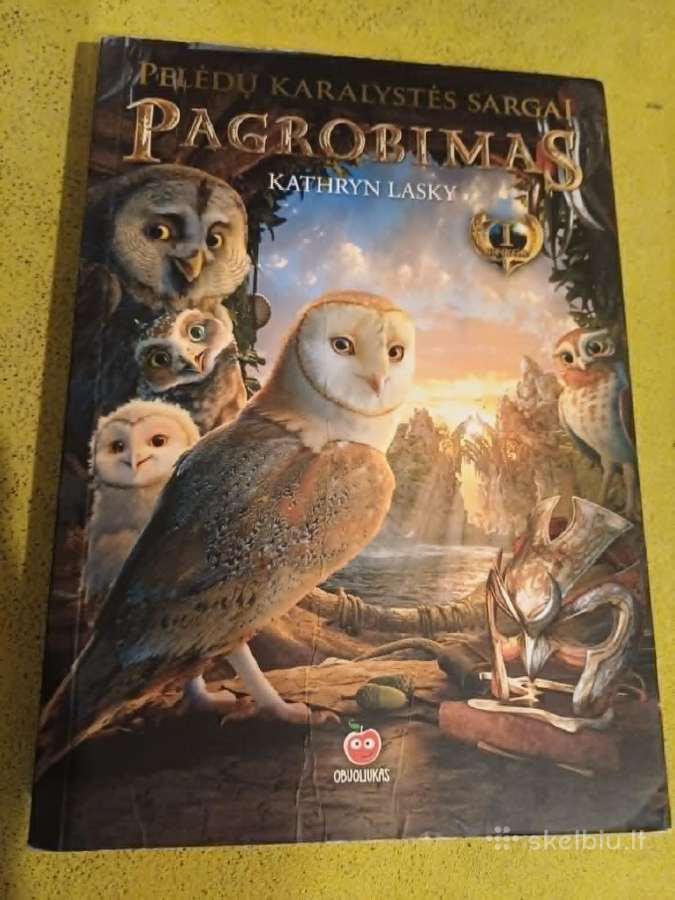 Knygos paaugliams - nuotraukos Nr. 7