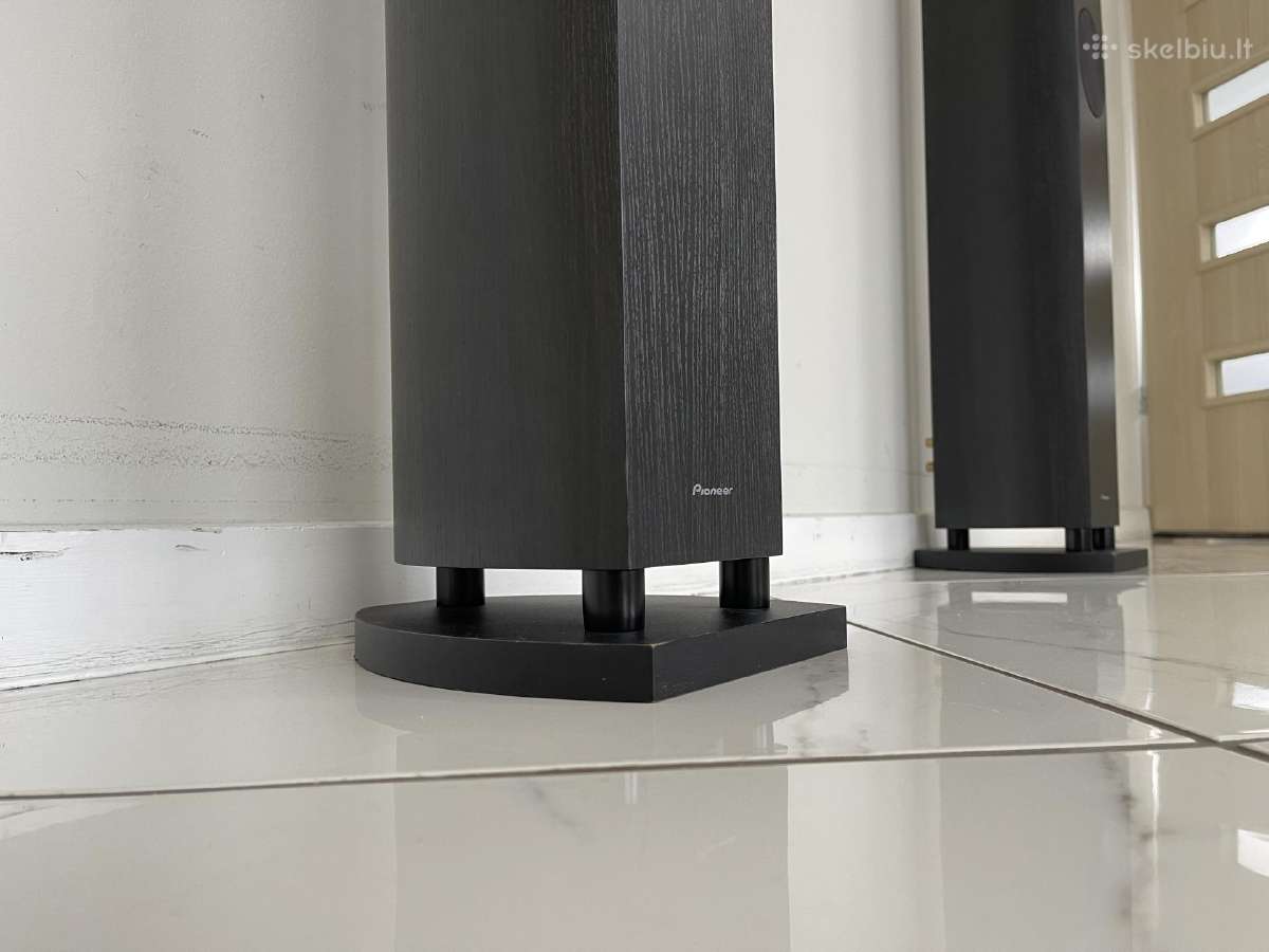 Koloneles Pioneer 120w - nuotraukos Nr. 2