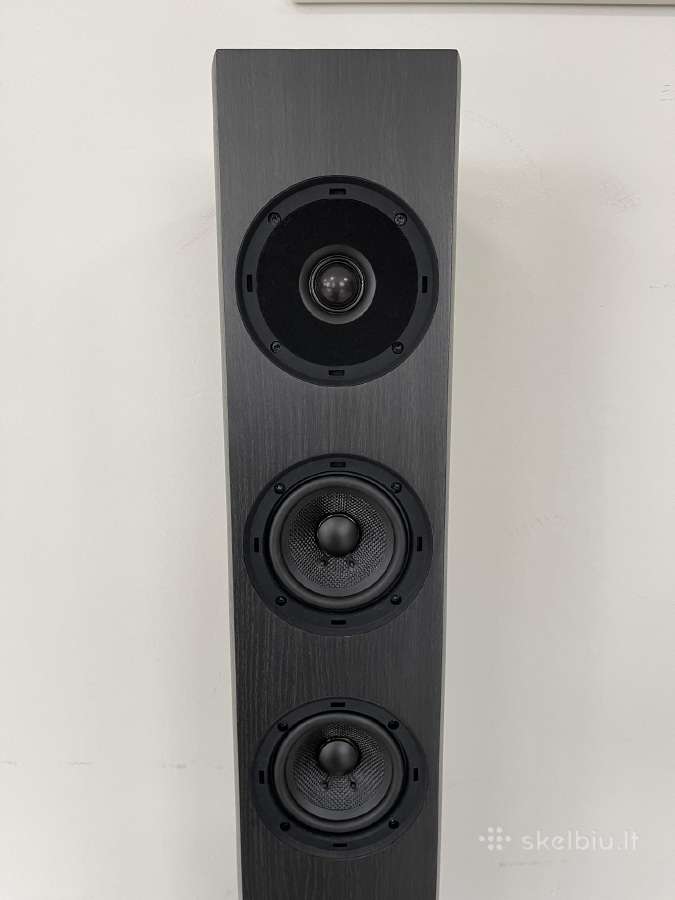 Koloneles Pioneer 120w - nuotraukos Nr. 3