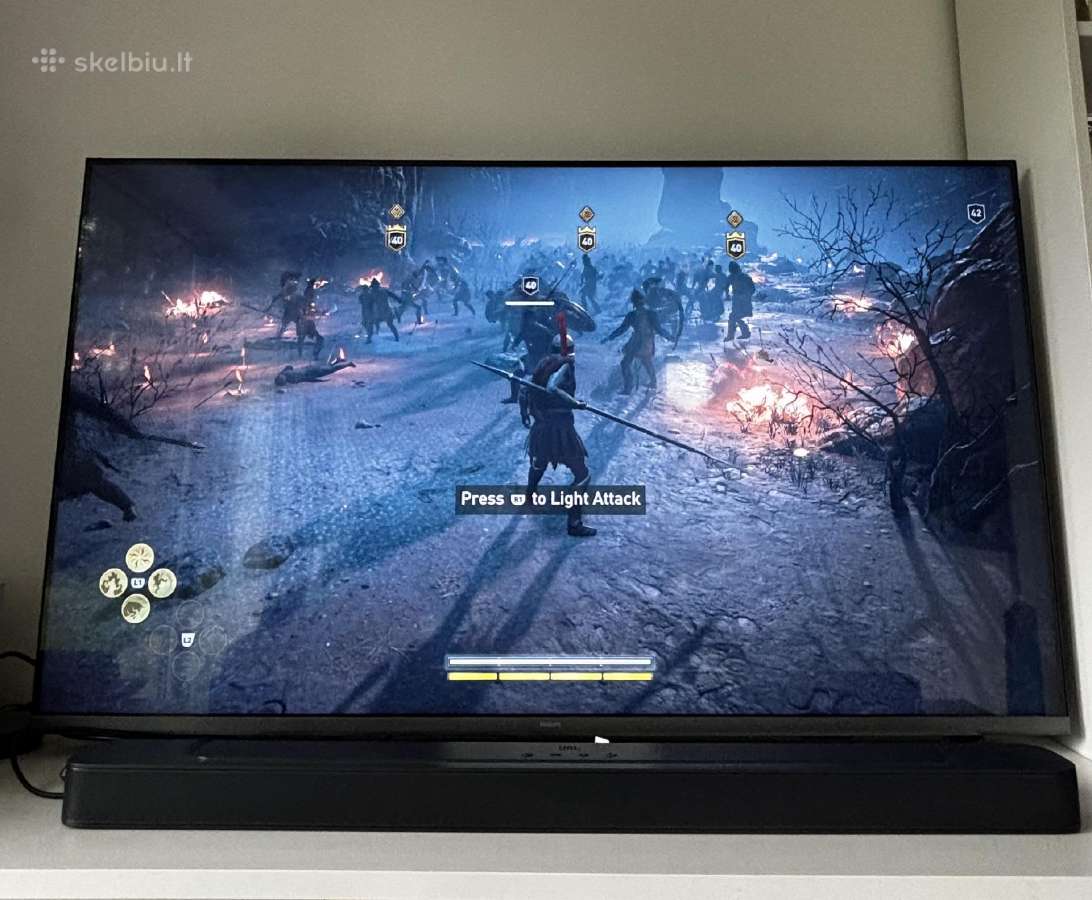 Playstation 4 slim 500gb - nuotraukos Nr. 4