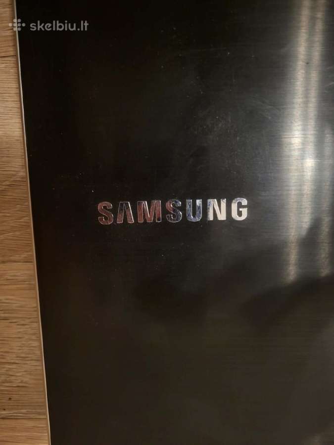 Geras Samsung laptopas darbui ar mokyklai - nuotraukos Nr. 2