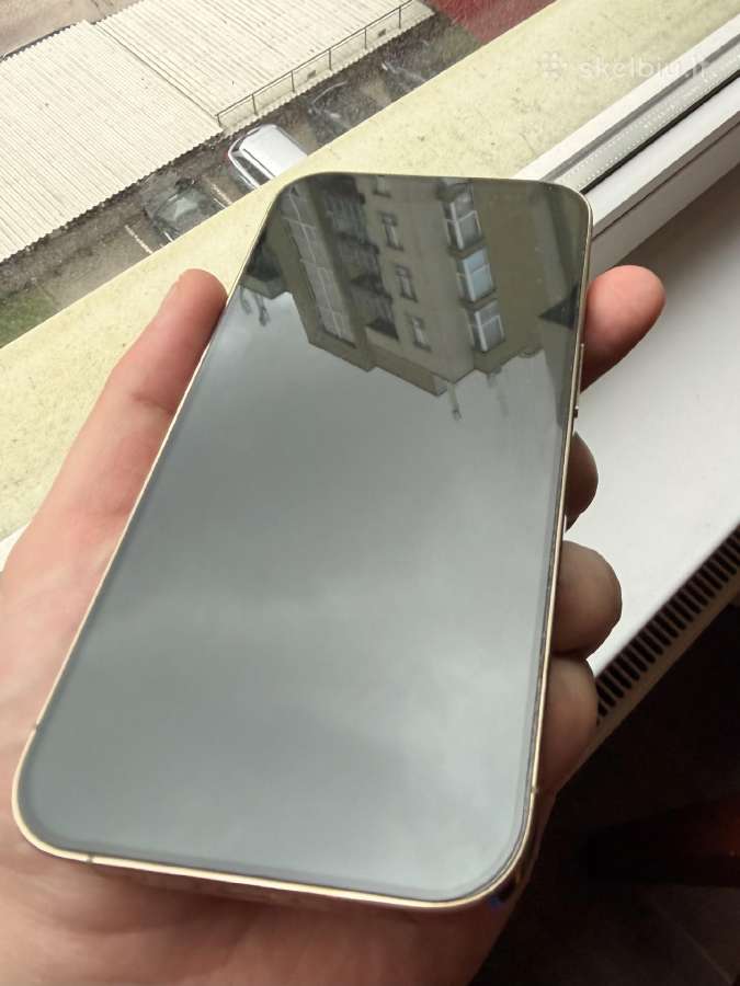 iPhone 14pro 128gb - nuotraukos Nr. 2