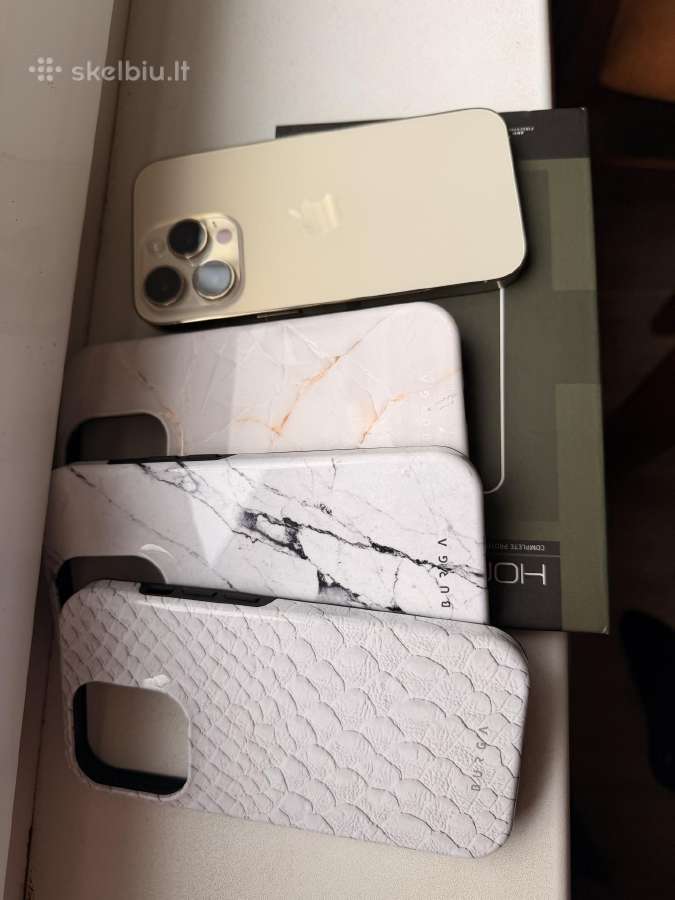 iPhone 14pro 128gb - nuotraukos Nr. 3
