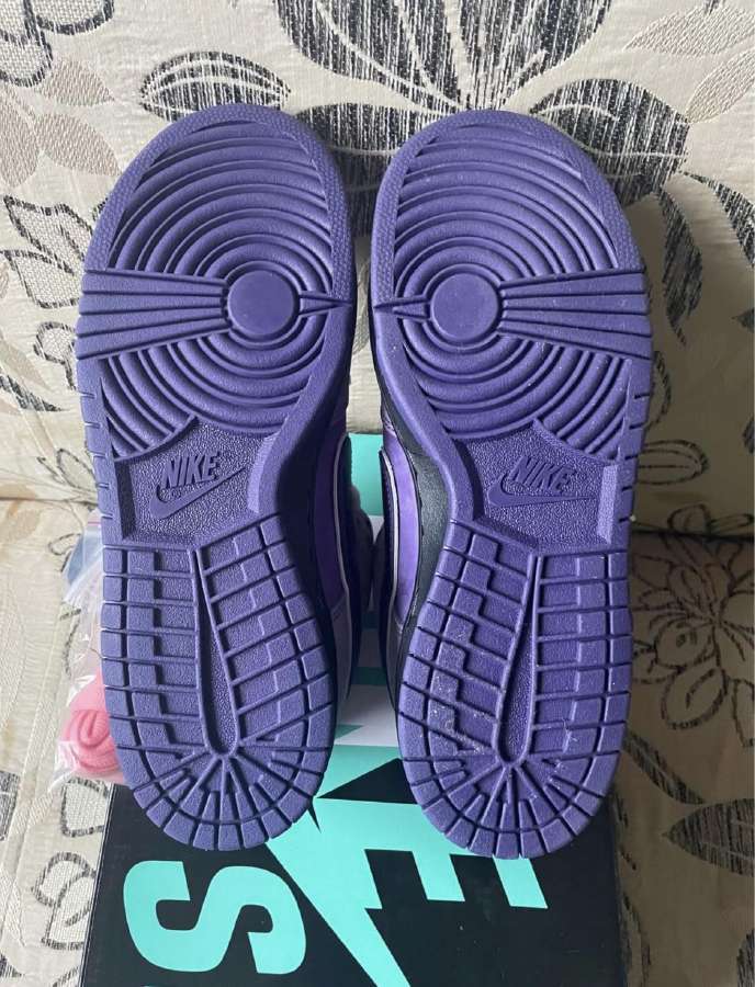 Nike Dunks Purple Lobster - nuotraukos Nr. 2