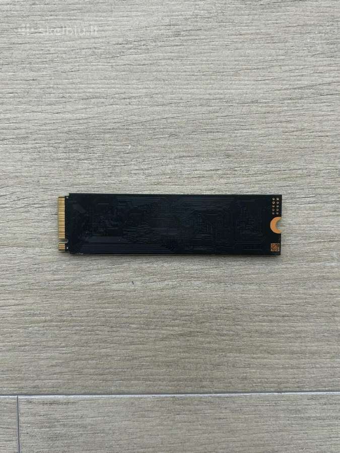 512gb Nvme SSD - nuotraukos Nr. 2