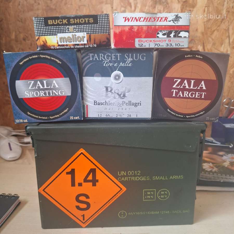 Izh 58 - nuotraukos Nr. 4