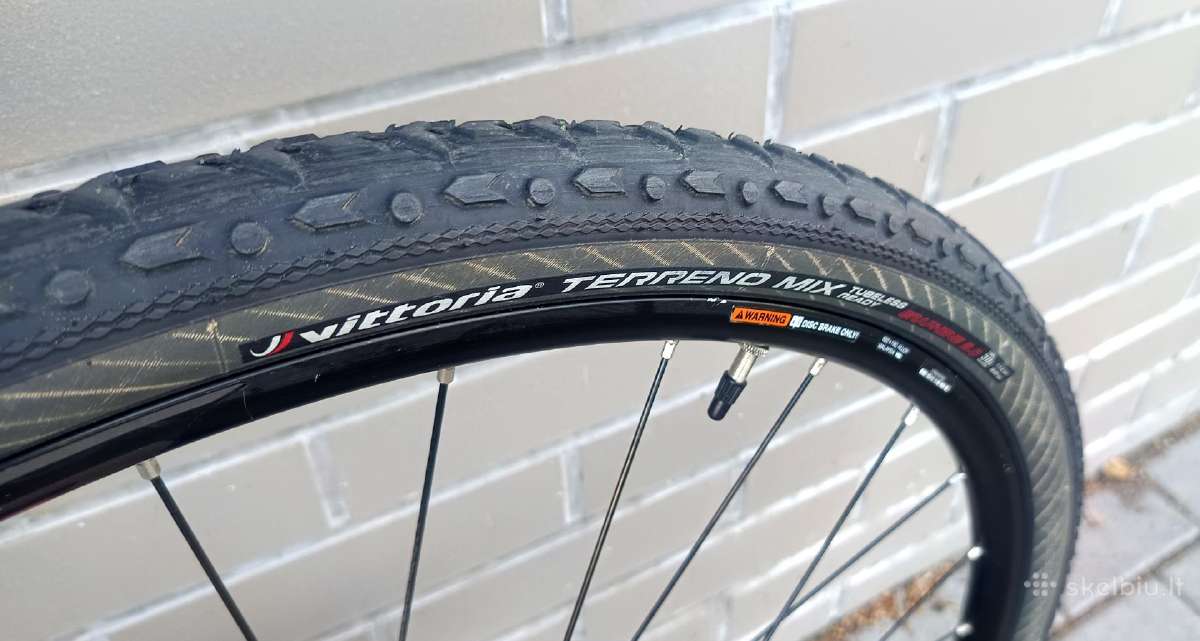 Orbea Terra M30 carbon gravelis M dydžio. - nuotraukos Nr. 10