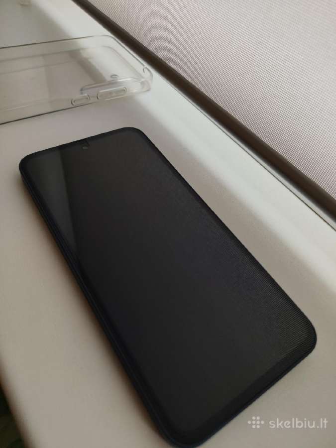 Samsung galaxy A35 5G - nuotraukos Nr. 2