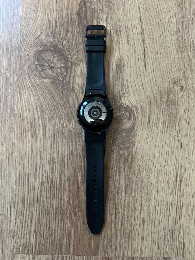 Samsung Galaxy Watch4 Classic 42mm - nuotraukos Nr. 2