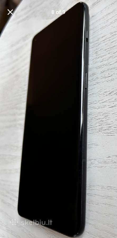Oneplus 10 pro 5G - nuotraukos Nr. 7