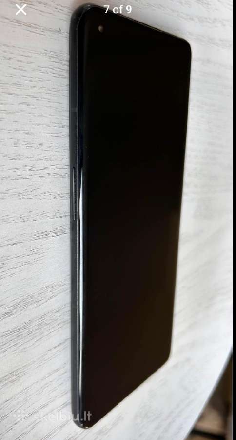 Oneplus 10 pro 5G - nuotraukos Nr. 8