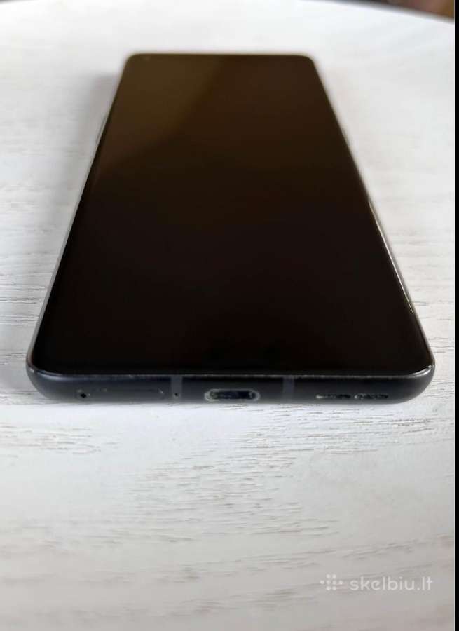 Oneplus 10 pro 5G - nuotraukos Nr. 9