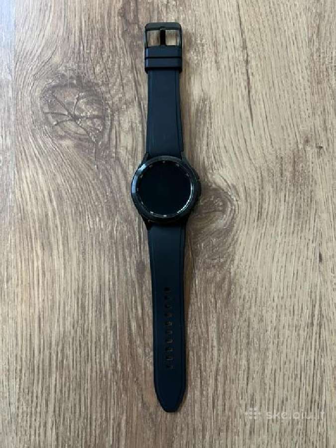 Samsung Galaxy Watch4 Classic 42mm - nuotraukos Nr. 6