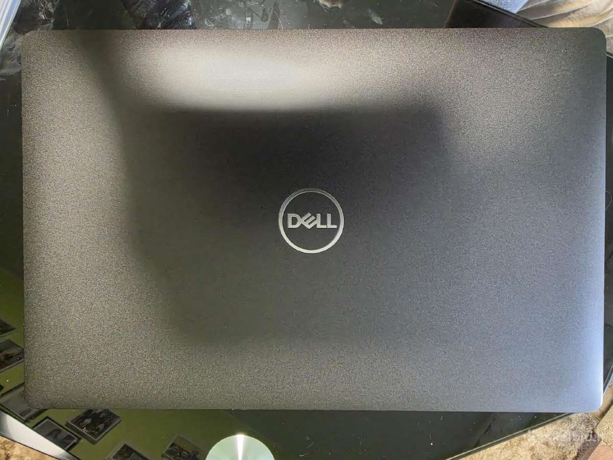 Dell Latitude 5500. i5-8265u. 16 GB/ 256 GB. - nuotraukos Nr. 5