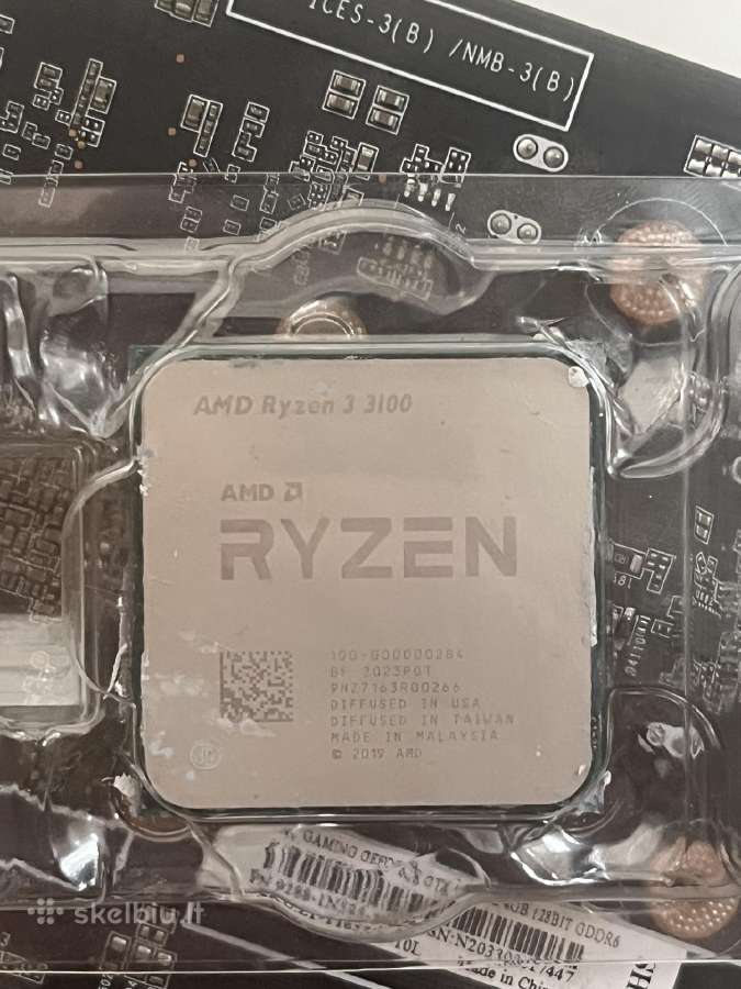 Gpu ir cpu - nuotraukos Nr. 3