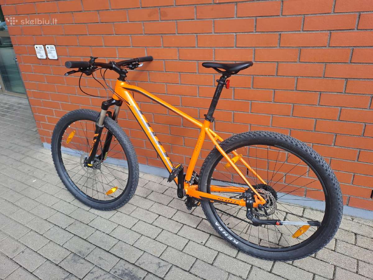 Scott Aspect 940 - nuotraukos Nr. 2