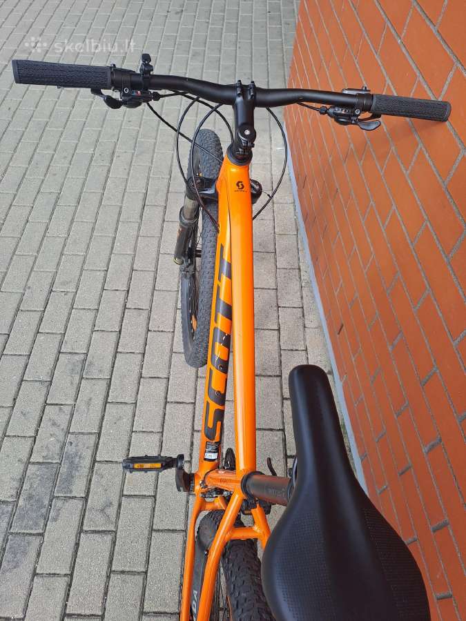 Scott Aspect 940 - nuotraukos Nr. 3