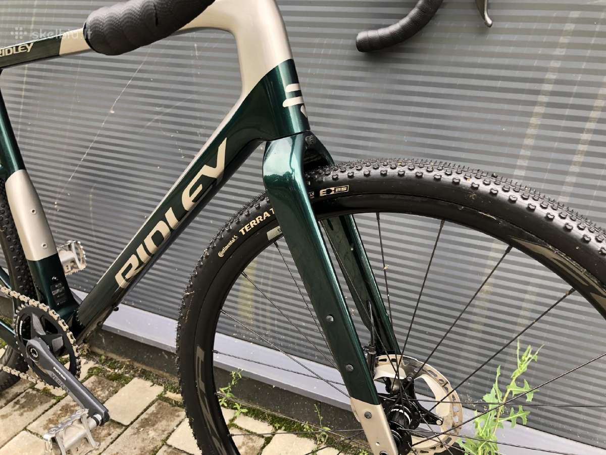 Gravel - nuotraukos Nr. 2