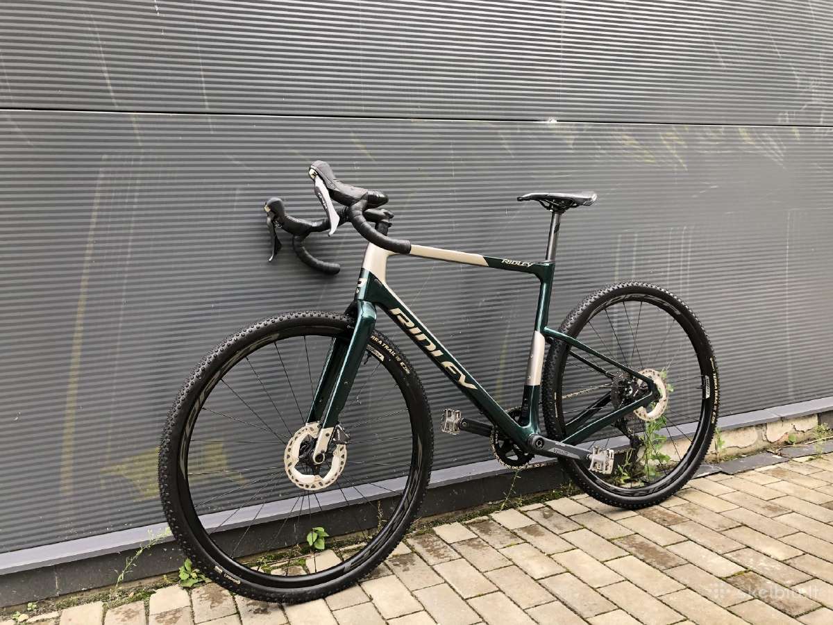 Gravel - nuotraukos Nr. 8
