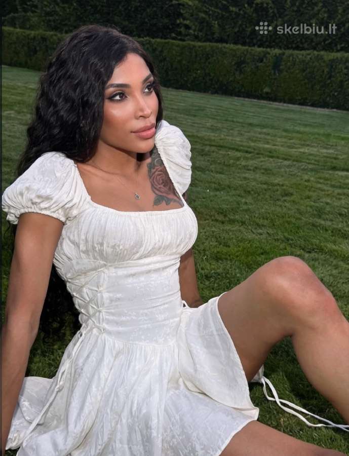 Diva, Colombian Transgender Model. - nuotraukos Nr. 8