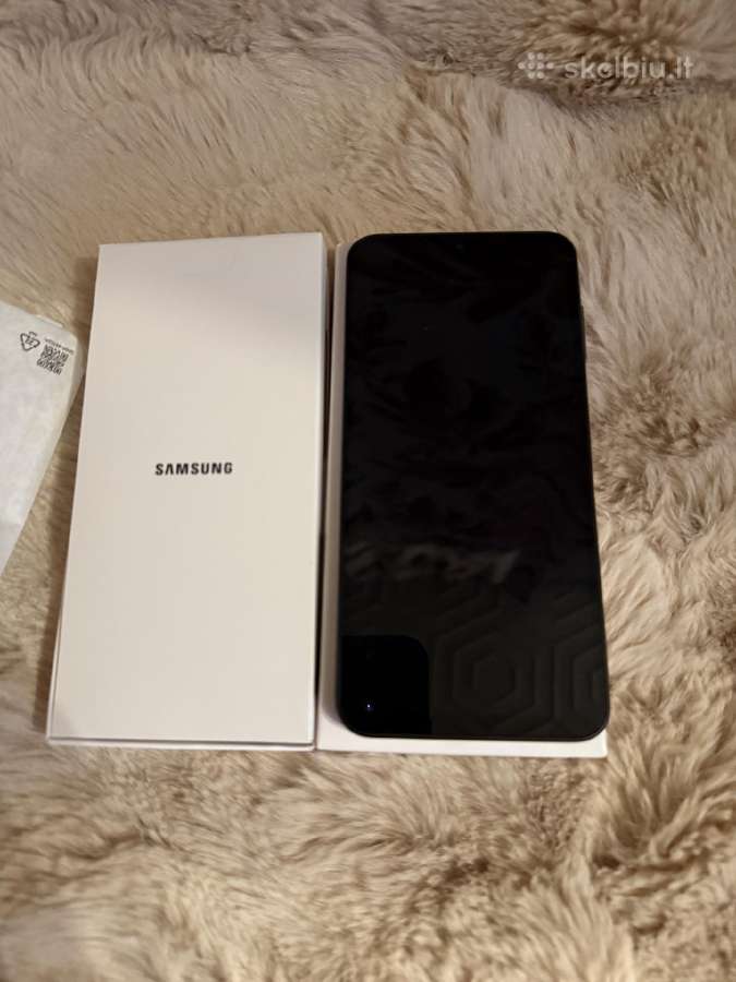 Samsung Galaxy A16 (Naujas) (Garantija) - nuotraukos Nr. 2
