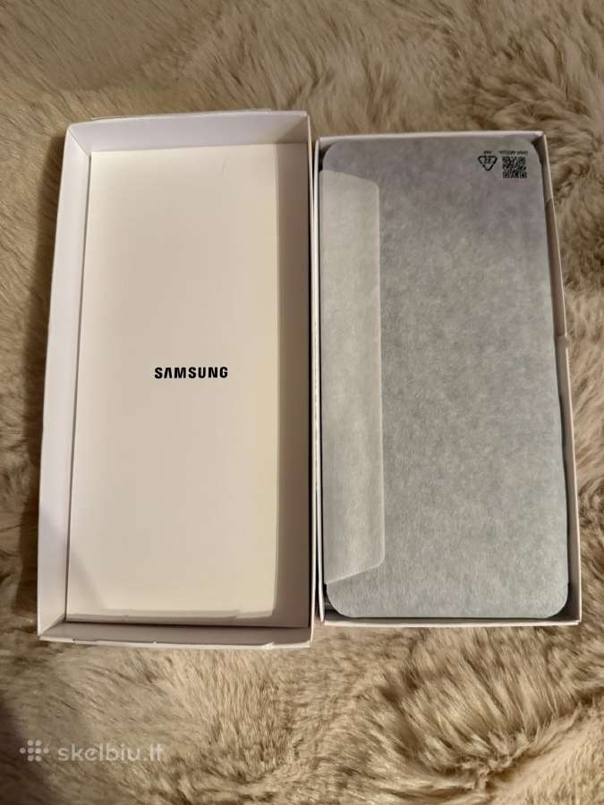 Samsung Galaxy A16 (Naujas) (Garantija) - nuotraukos Nr. 5