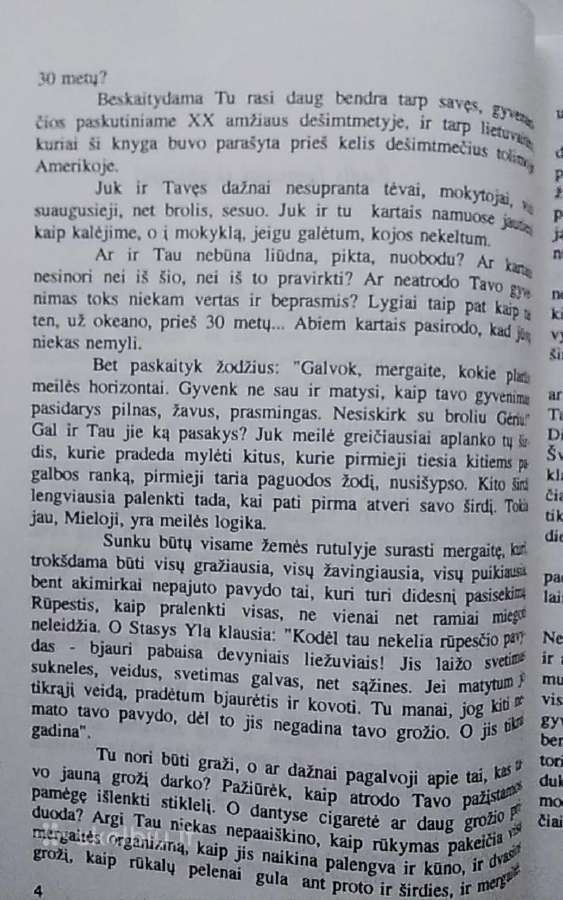 Moderni mergaitė - nuotraukos Nr. 4