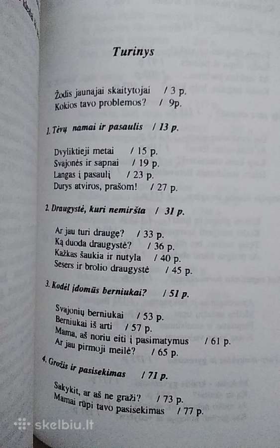 Moderni mergaitė - nuotraukos Nr. 7