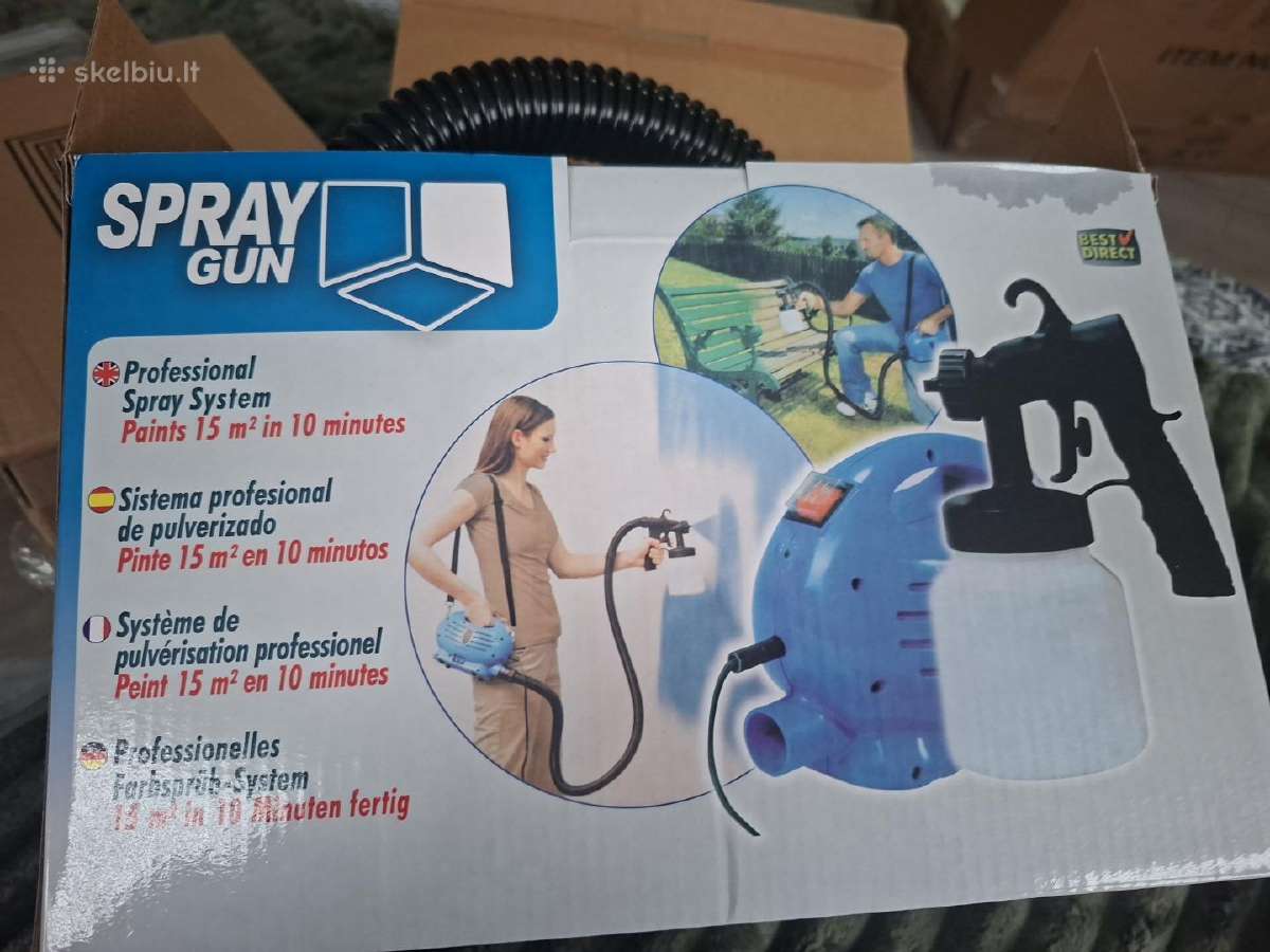 Parduodami visi sitie dalykai - nuotraukos Nr. 10