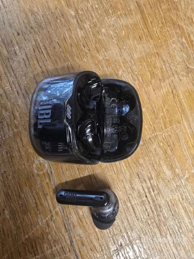 Jbl Tune flex - nuotraukos Nr. 2