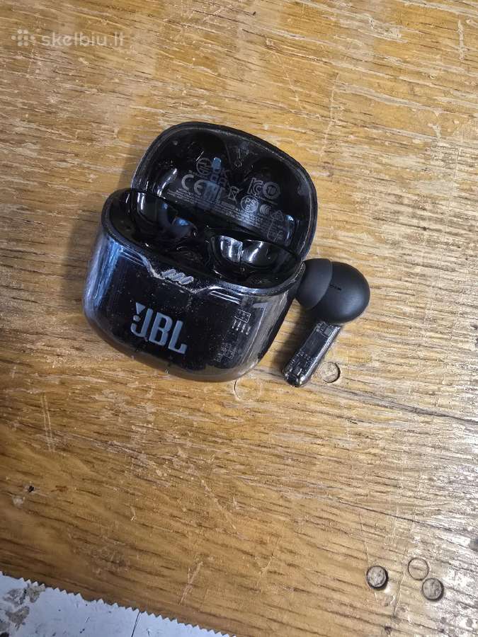 Jbl Tune flex - nuotraukos Nr. 3